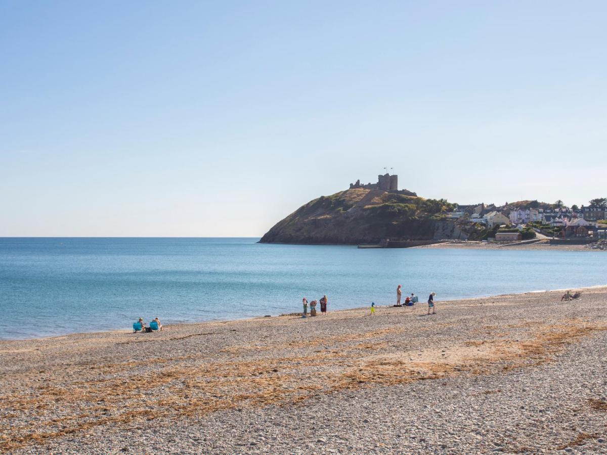 Willa Tyn Lon - Y Ffor Pwllheli Zewnętrze zdjęcie